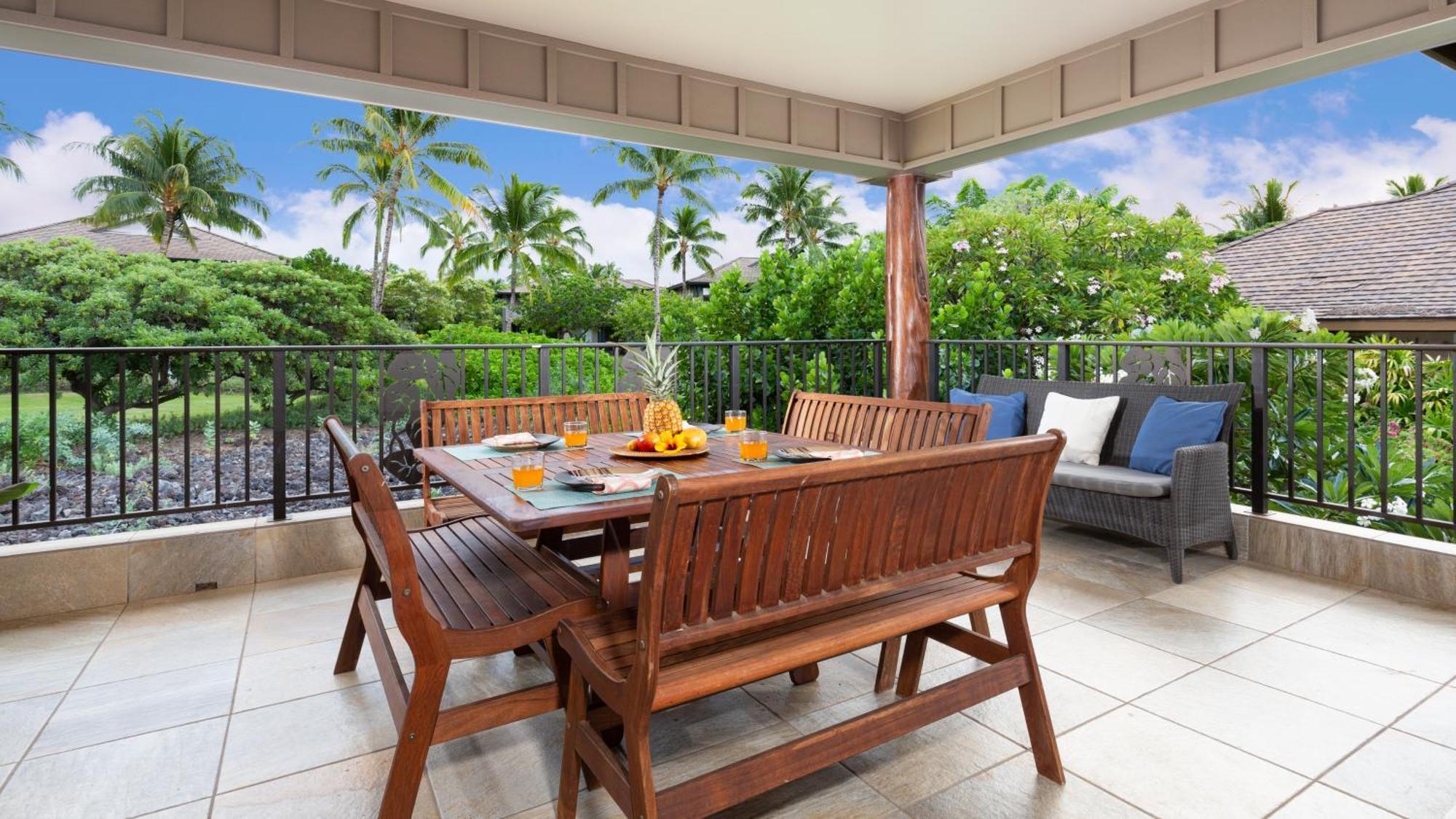 Serenity Villa Serene Kamilo 4Br Home Walk To Pauoa Beach Ваиколоа-Виллидж Экстерьер фото